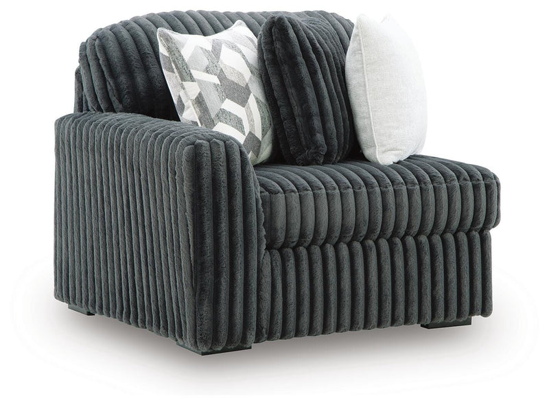 Midnight-Madness Sectional