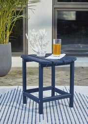Sundown Treasure End Table - Barb City Furniture (Dekalb, IL)