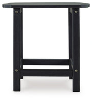 Sundown Treasure End Table - Barb City Furniture (Dekalb, IL)