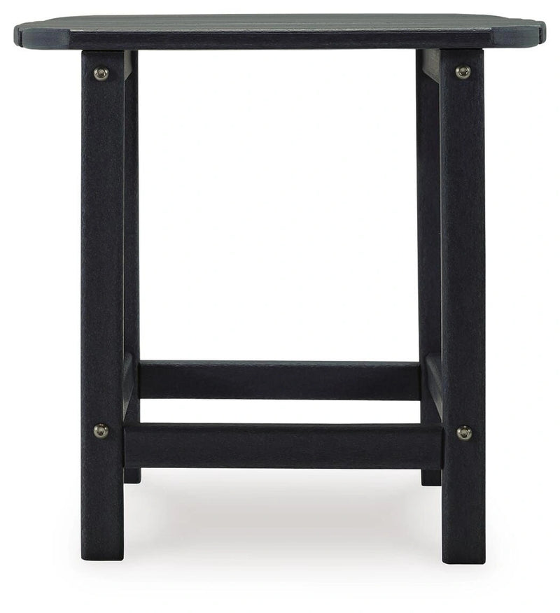 Sundown Treasure End Table - Barb City Furniture (Dekalb, IL)