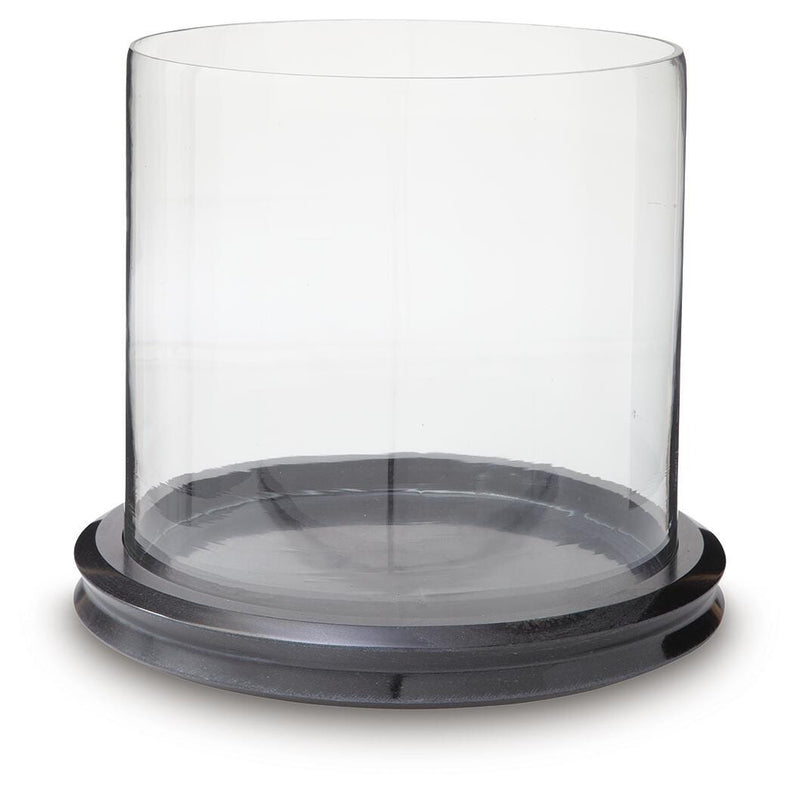 Saskia Candle Holder