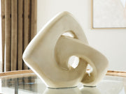 Feebs Sculpture - Barb City Furniture (Dekalb, IL)