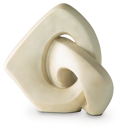 Feebs Sculpture - Barb City Furniture (Dekalb, IL)