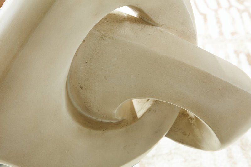 Feebs Sculpture - Barb City Furniture (Dekalb, IL)