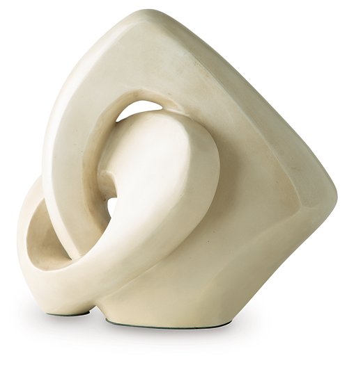 Feebs Sculpture - Barb City Furniture (Dekalb, IL)