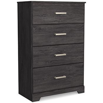 Belachime Chest of Drawers - Barb City Furniture (Dekalb, IL)