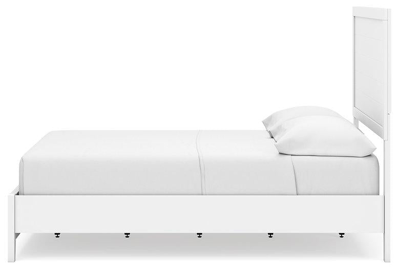 Binterglen Bedroom Package - Barb City Furniture (Dekalb, IL)