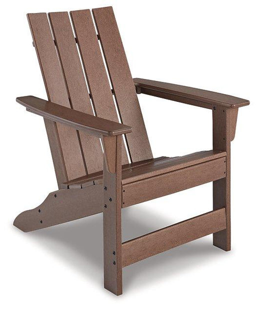 Emmeline Adirondack Chair - Barb City Furniture (Dekalb, IL)