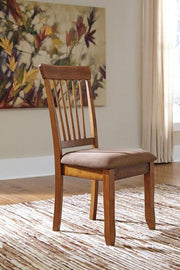 Berringer Dining Set - Barb City Furniture (Dekalb, IL)