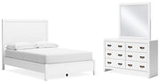 Binterglen Bedroom Package - Barb City Furniture (Dekalb, IL)