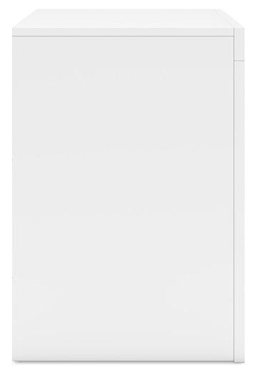 Binterglen Bedroom Package - Barb City Furniture (Dekalb, IL)