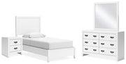 Binterglen Bedroom Package - Barb City Furniture (Dekalb, IL)