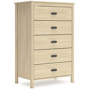 Cabinella Chest of Drawers - Barb City Furniture (Dekalb, IL)