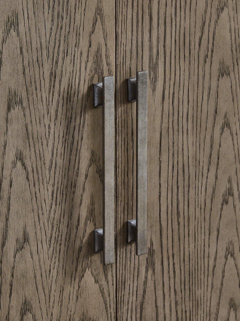 Chrestner Dining Set - Barb City Furniture (Dekalb, IL)