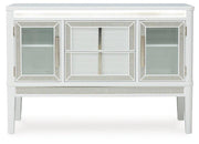 Chalanna Dining Package - Barb City Furniture (Dekalb, IL)