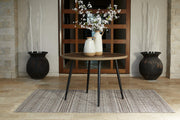Amaris Outdoor Dining Set - Barb City Furniture (Dekalb, IL)