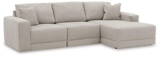 Next-Gen Gaucho Sectional Sofa with Chaise - Barb City Furniture (Dekalb, IL)