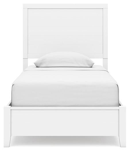 Binterglen Bedroom Package - Barb City Furniture (Dekalb, IL)