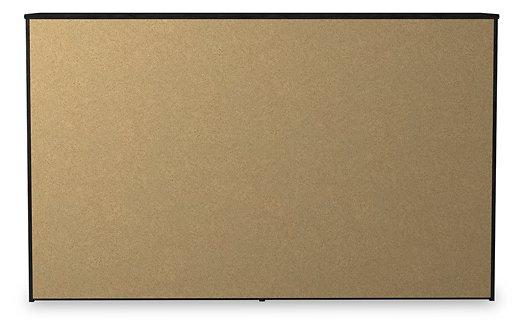 Belachime Dresser - Barb City Furniture (Dekalb, IL)