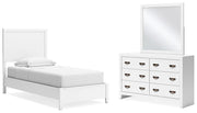 Binterglen Bedroom Package - Barb City Furniture (Dekalb, IL)