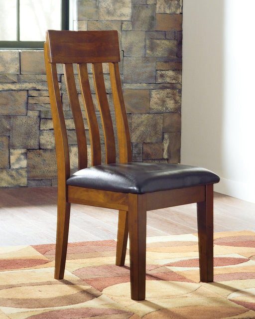 Ralene Dining Chair Set - Barb City Furniture (Dekalb, IL)