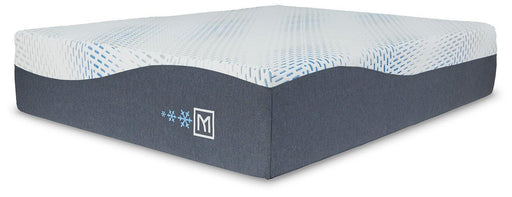 Millennium Luxury Plush Gel Latex Hybrid Mattress - Barb City Furniture (Dekalb, IL)