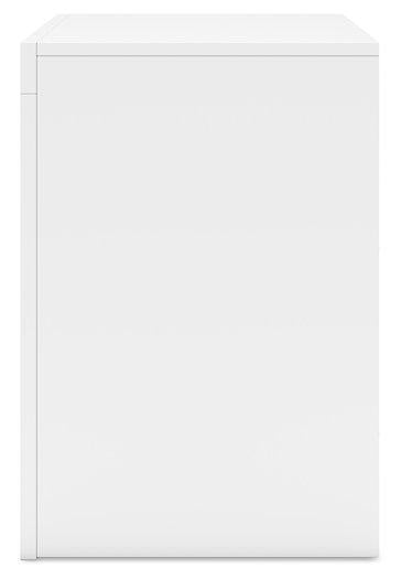 Binterglen Bedroom Package - Barb City Furniture (Dekalb, IL)