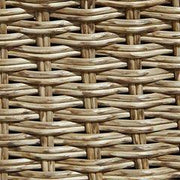 Amaris Outdoor Dining Table - Barb City Furniture (Dekalb, IL)