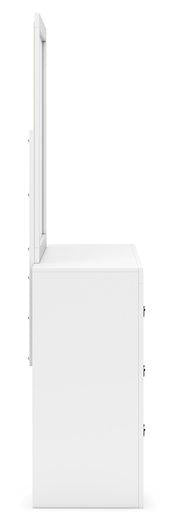 Binterglen Bedroom Package - Barb City Furniture (Dekalb, IL)