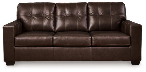 Santorine Sofa Sleeper - Barb City Furniture (Dekalb, IL)