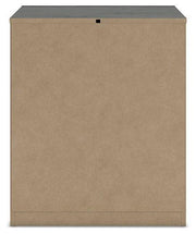 Fraluna Nightstand - Barb City Furniture (Dekalb, IL)