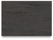 Fraluna Nightstand - Barb City Furniture (Dekalb, IL)