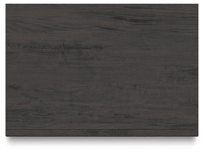 Fraluna Nightstand - Barb City Furniture (Dekalb, IL)