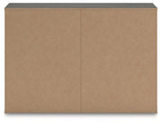 Fraluna Dresser - Barb City Furniture (Dekalb, IL)