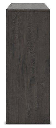 Fraluna Dresser - Barb City Furniture (Dekalb, IL)