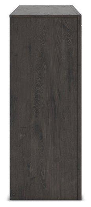 Fraluna Dresser - Barb City Furniture (Dekalb, IL)