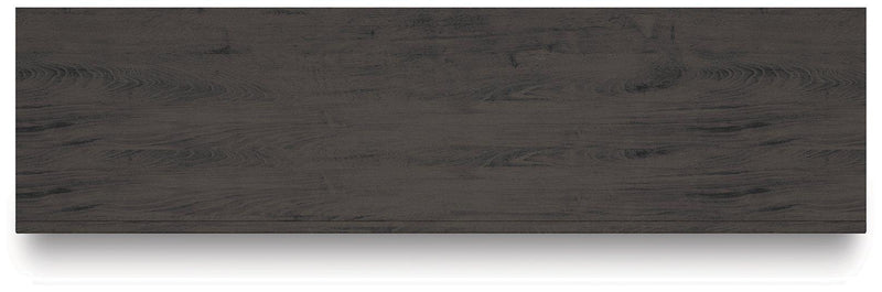 Fraluna Dresser - Barb City Furniture (Dekalb, IL)