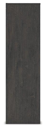 Fraluna Chest of Drawers - Barb City Furniture (Dekalb, IL)