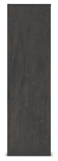 Fraluna Chest of Drawers - Barb City Furniture (Dekalb, IL)