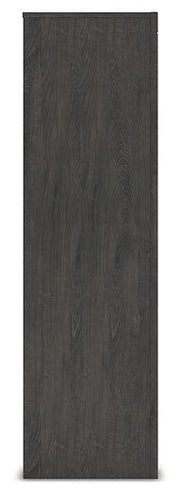 Fraluna Chest of Drawers - Barb City Furniture (Dekalb, IL)