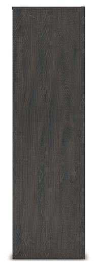 Fraluna Chest of Drawers - Barb City Furniture (Dekalb, IL)