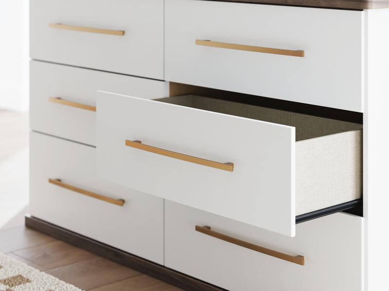Kendanport Dresser