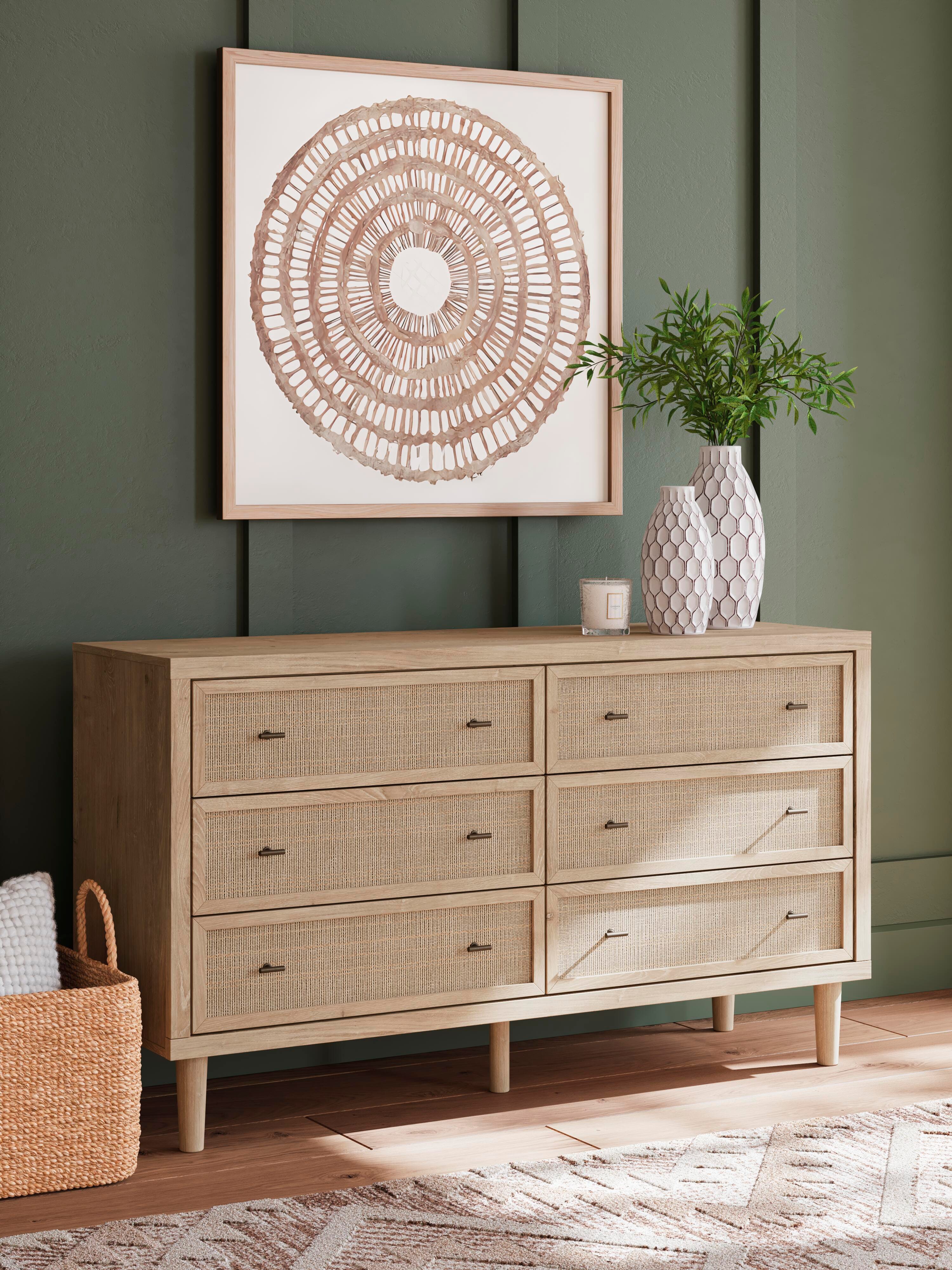 CONDE HOUSE チェスト　DR-120 Cielden Dresser