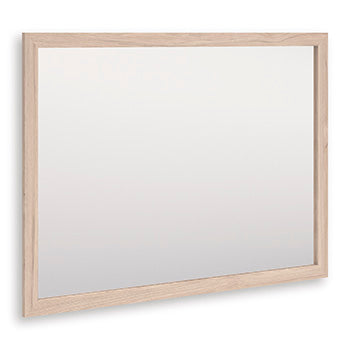 Arloster Bedroom Mirror