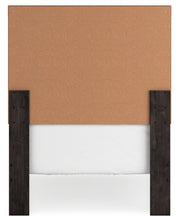 Belachime Bed - Barb City Furniture (Dekalb, IL)