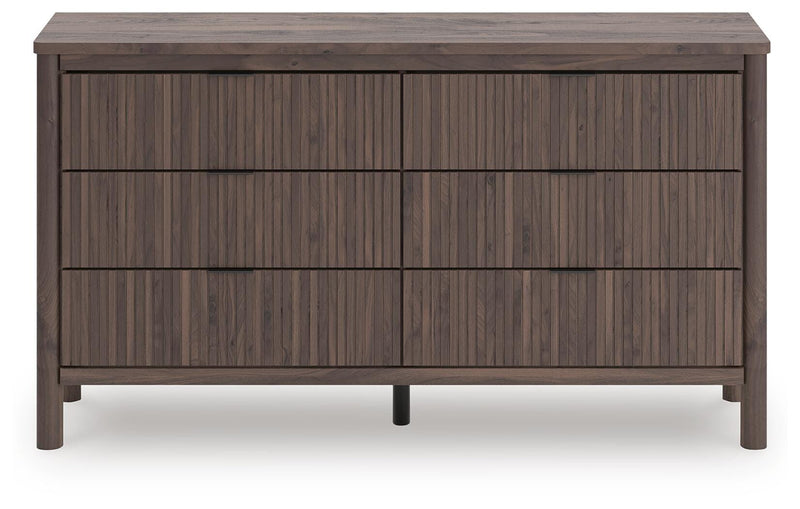 Pamytta Dresser