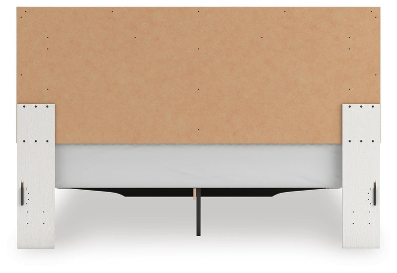 Zuraleus Bed