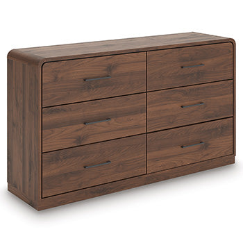 Fortlorn Dresser - Barb City Furniture (Dekalb, IL)