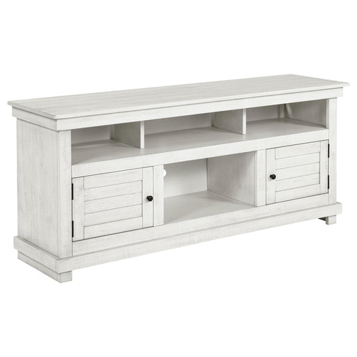 Payne TV Stand - Barb City Furniture (Dekalb, IL)