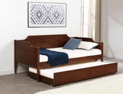 Redding Daybed with Trundle - Barb City Furniture (Dekalb, IL)